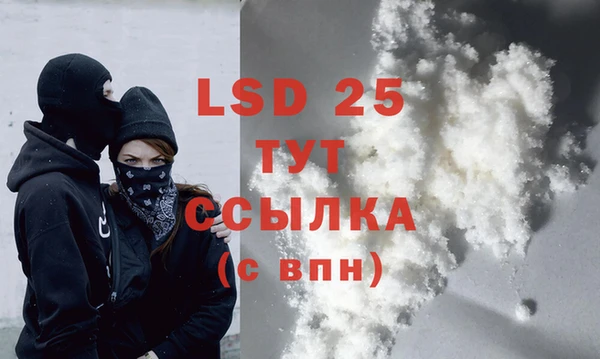 стаф Белокуриха